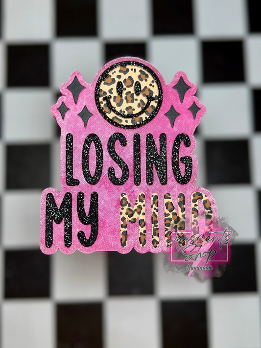 Losing My Mind