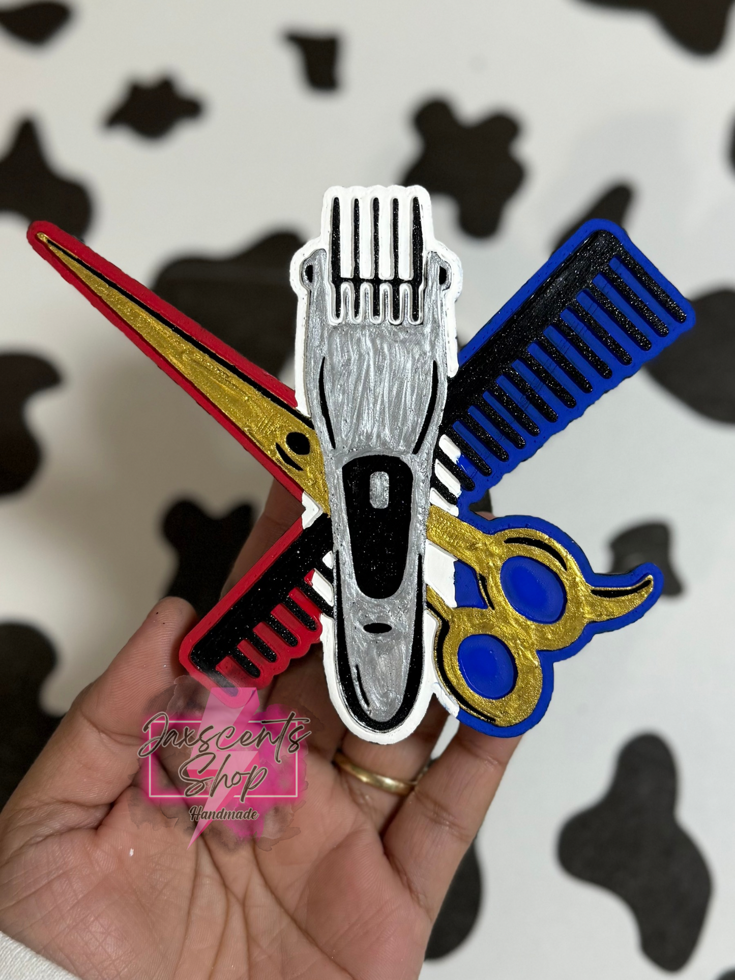 Barber