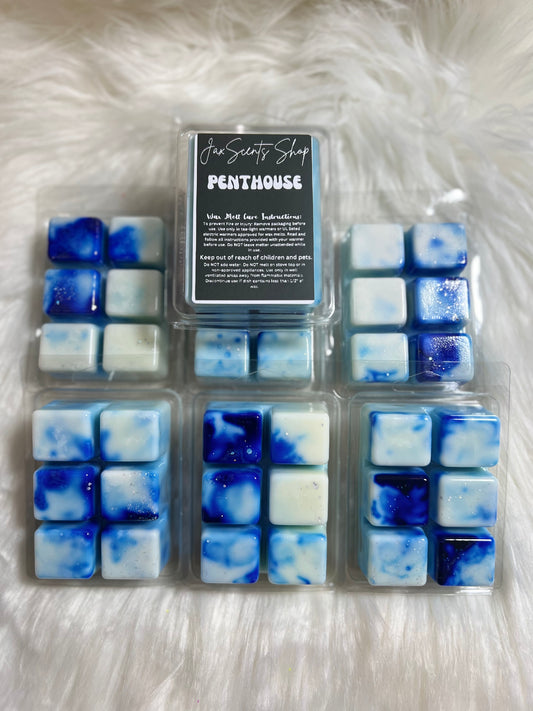 Penthouse Soy Wax Melt