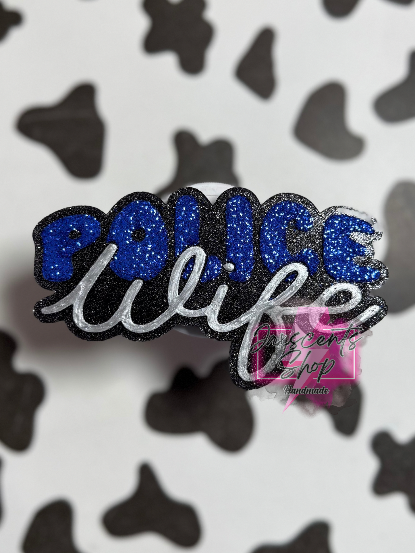 Police Wife