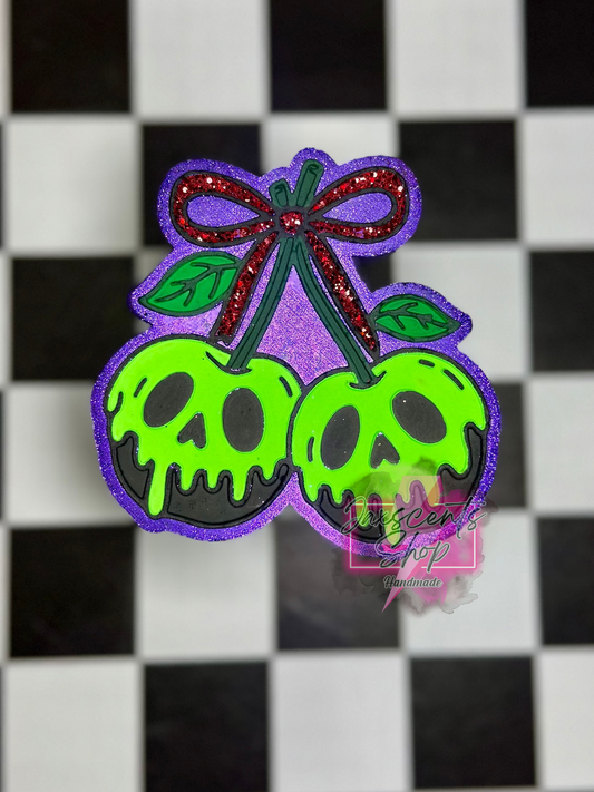 Poison Apple Cherries