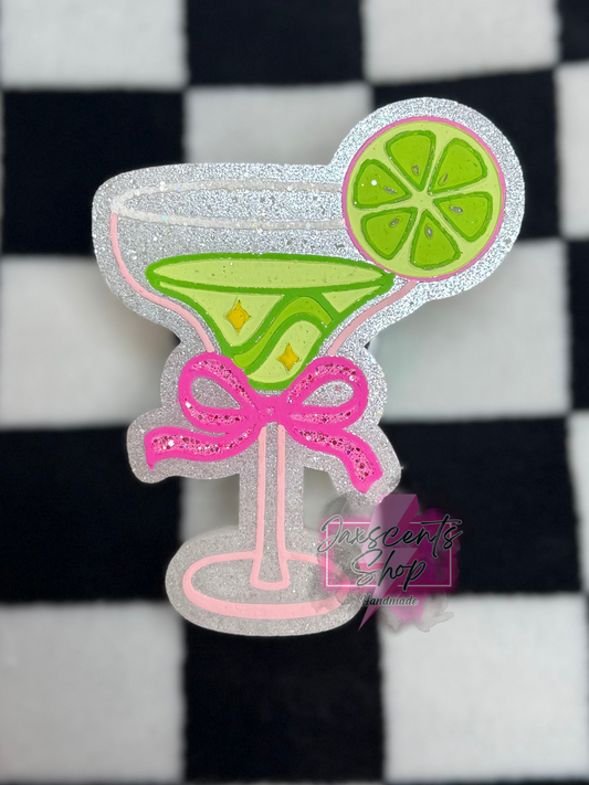 Margarita w/ Bow