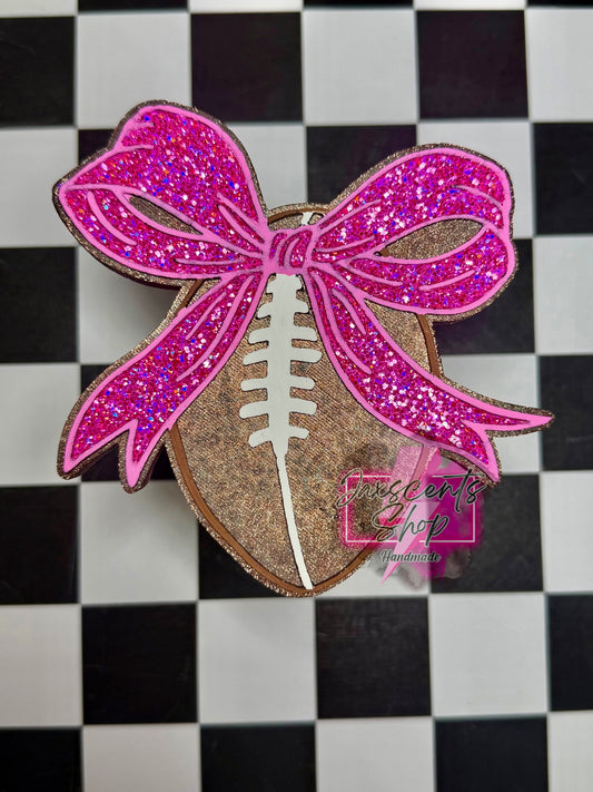 Football Bow