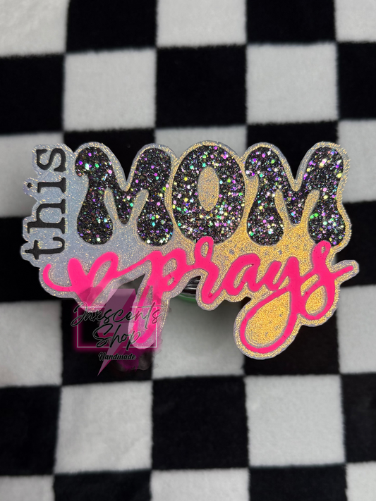 This Mom Prays