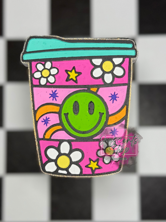 Groovy Mug