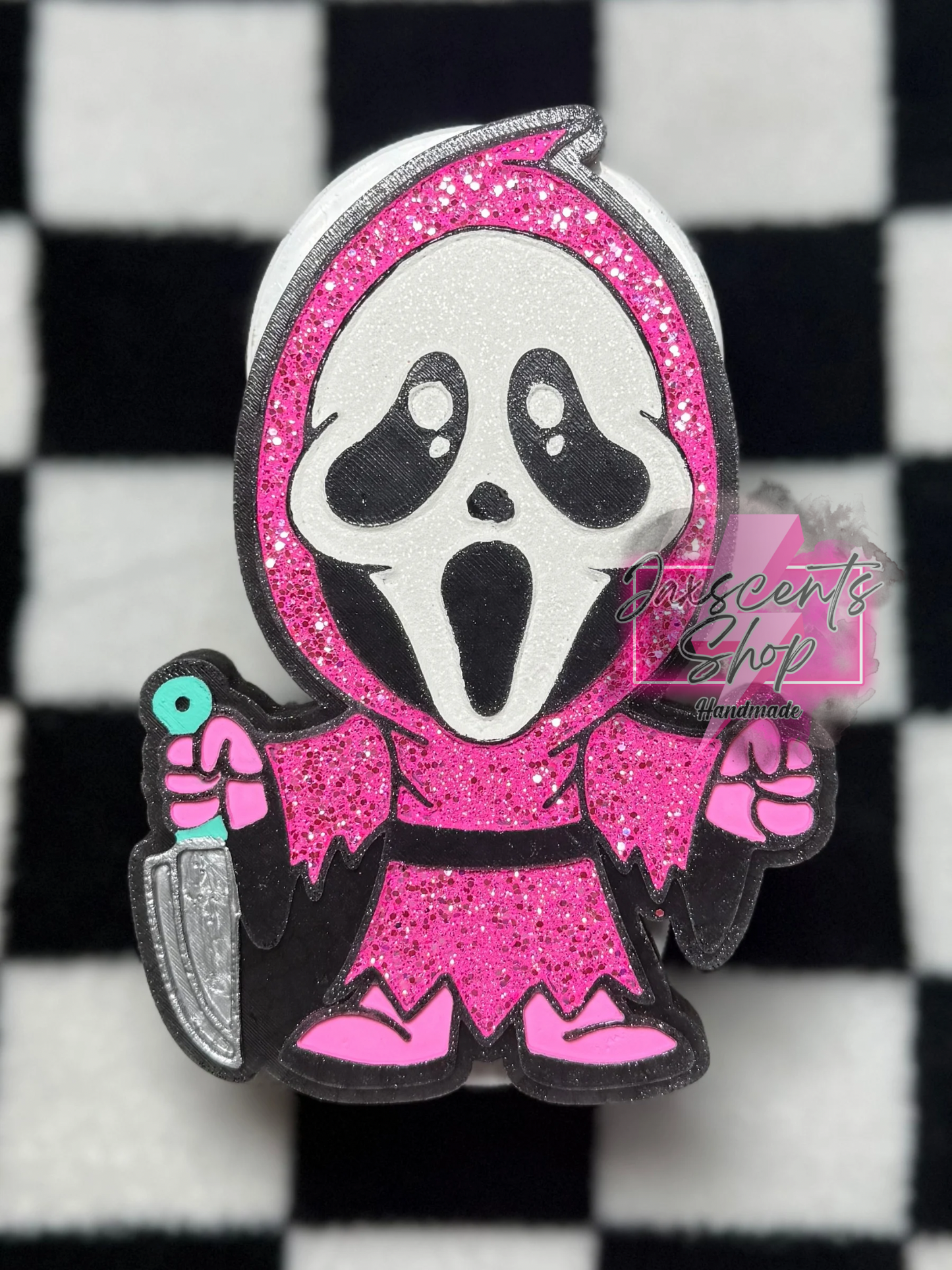 Baby Scream