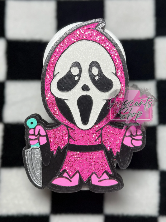 Baby Scream