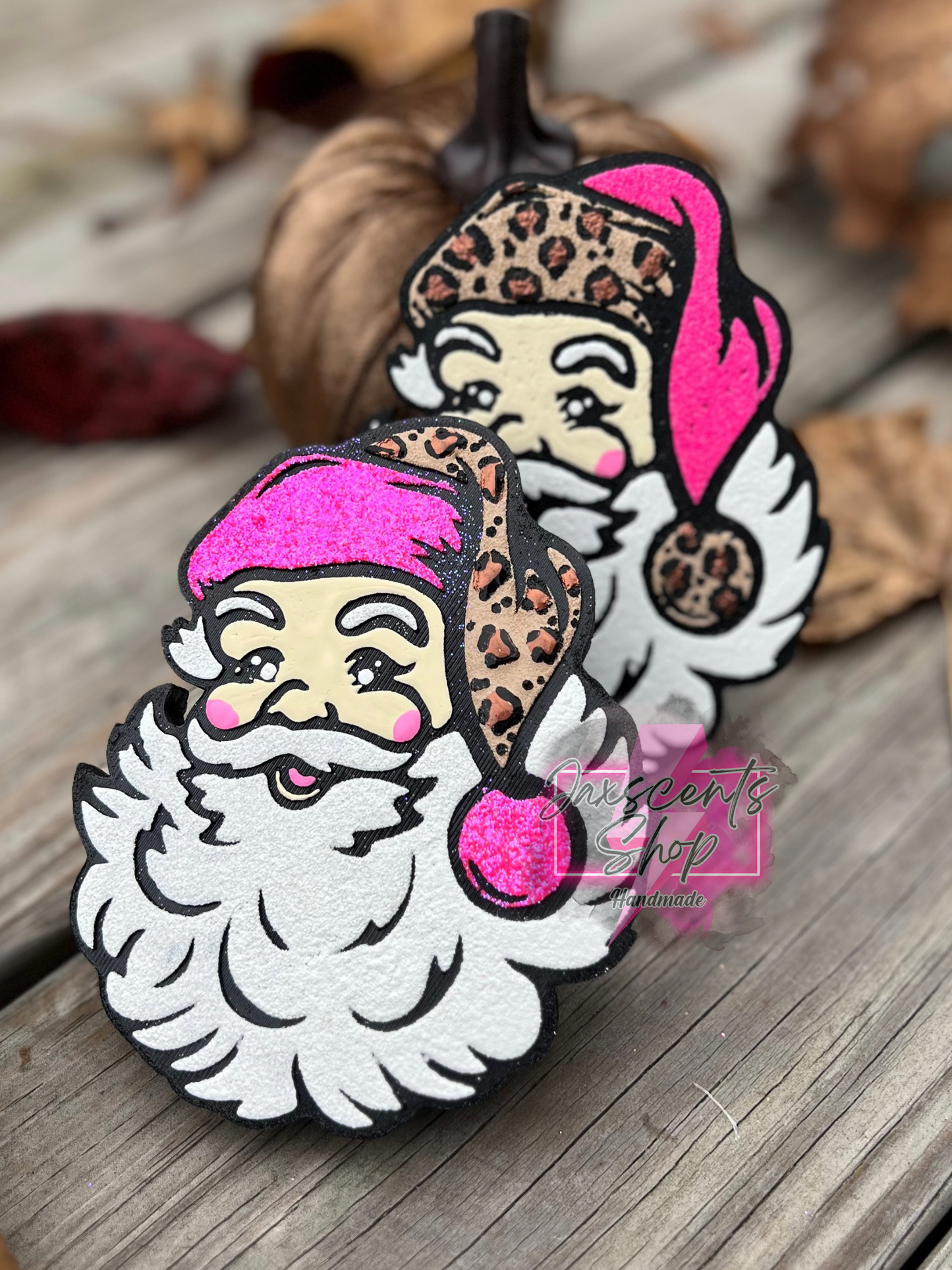 Christmas Santa