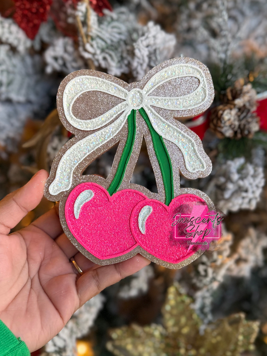 Heart Coquette Cherries Large