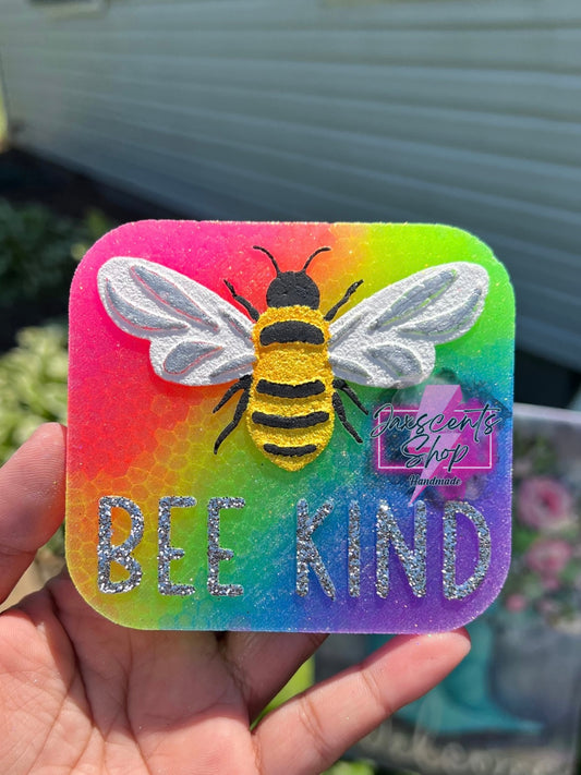 Bee kind