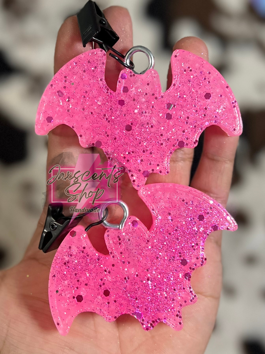 Bats VENT CLIPS