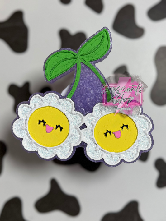 Flower Cherries