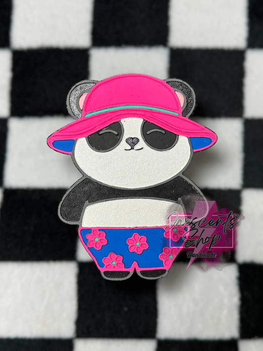 Summer Panda