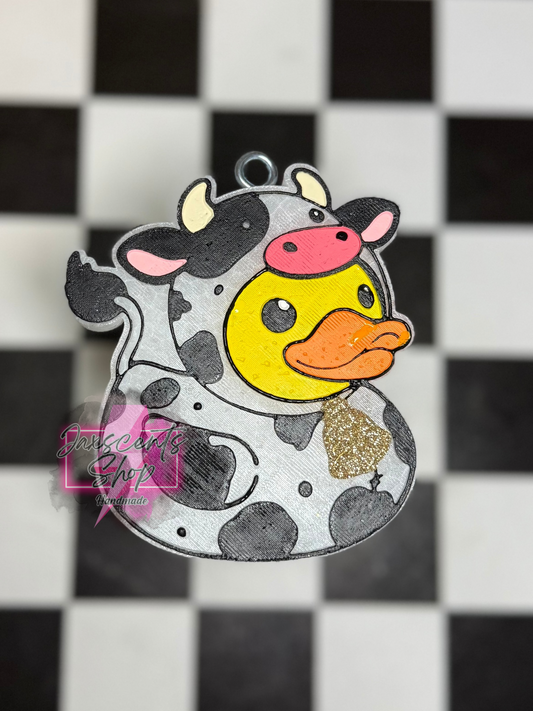 Cow Ducky