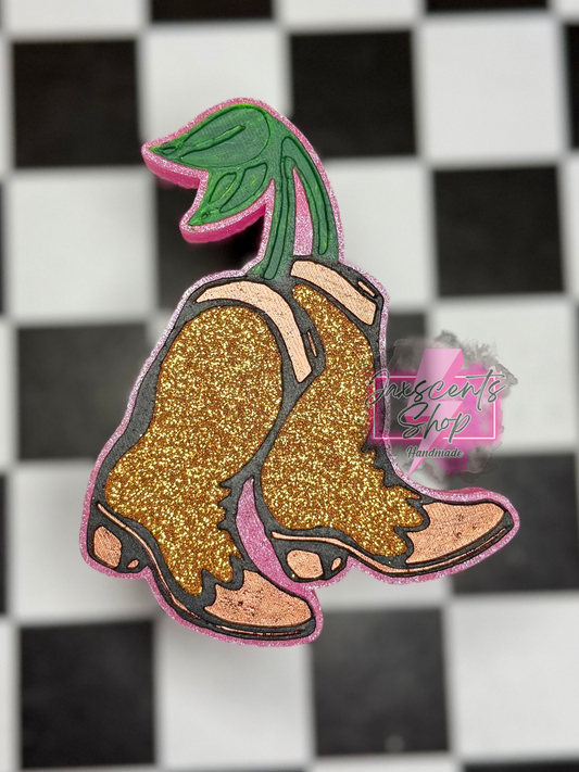 Boots Cherries