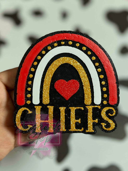 Rainbow Chiefs