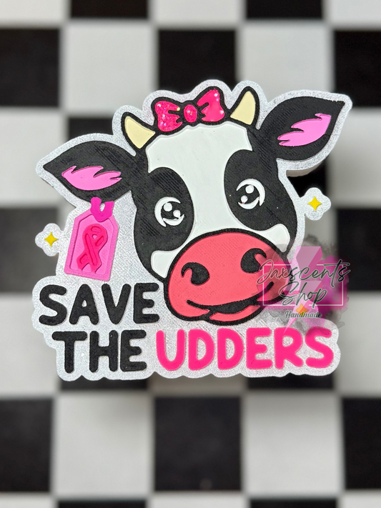 Save The Udders