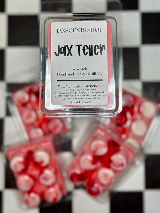 Jax Teller Soy Wax Melt