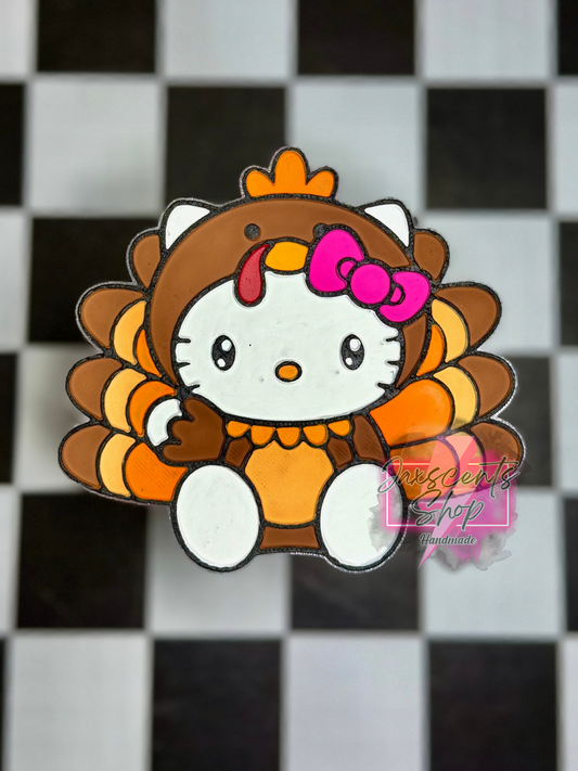 Kitty Turkey