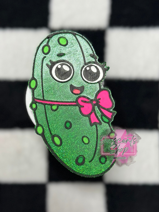 Bow Pickle