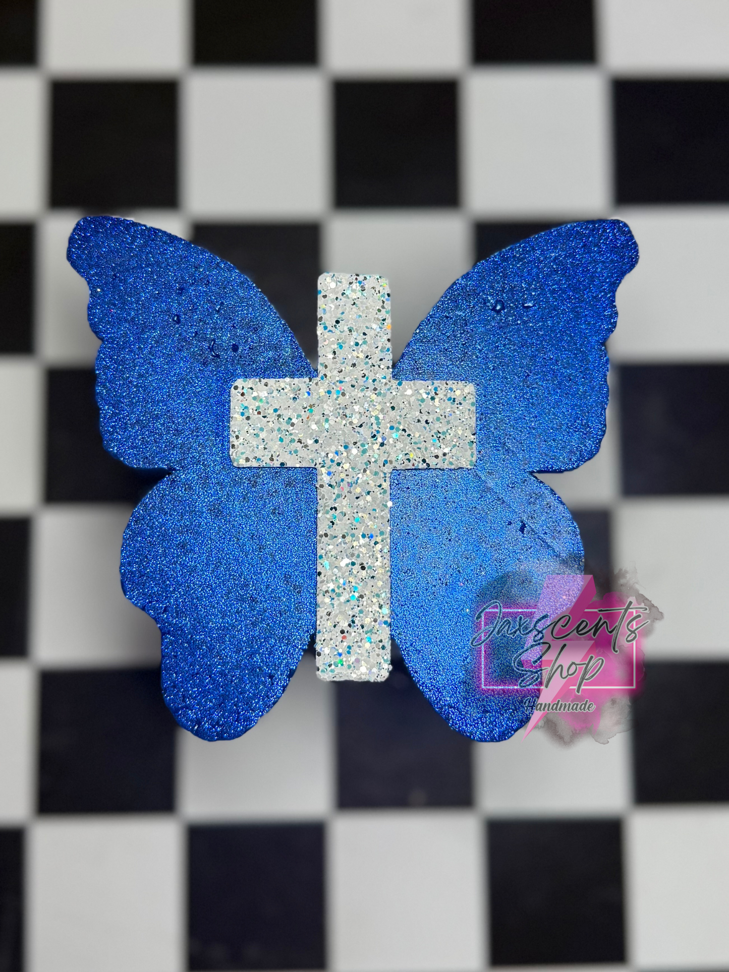 Butterfly Cross