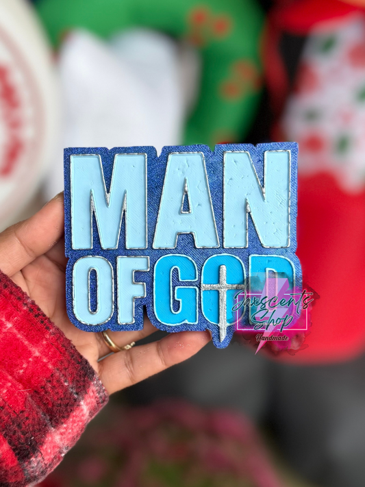 Man Of God