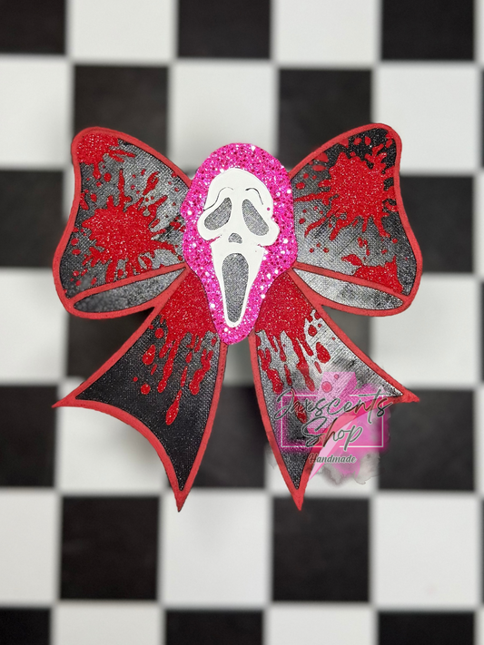 Scream Bow