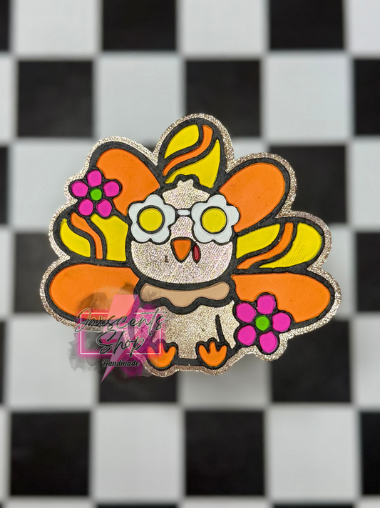 Groovy Turkey