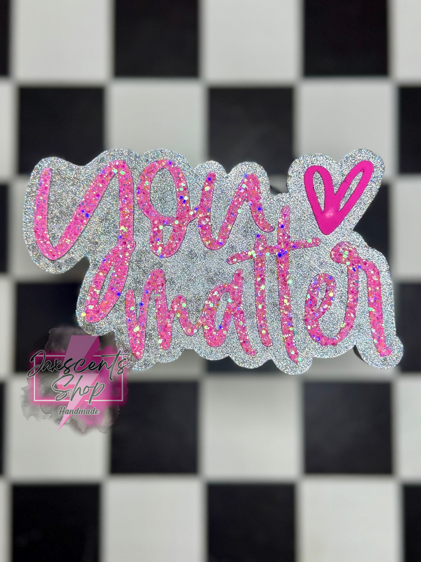 You Matter
