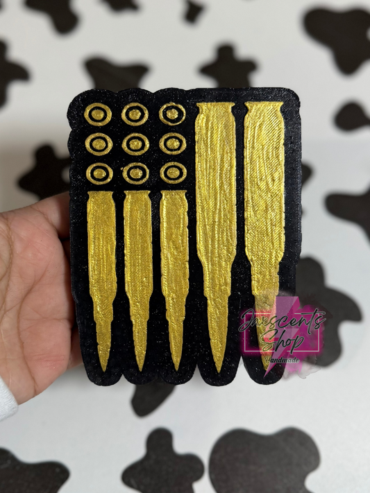 Bullet Flag