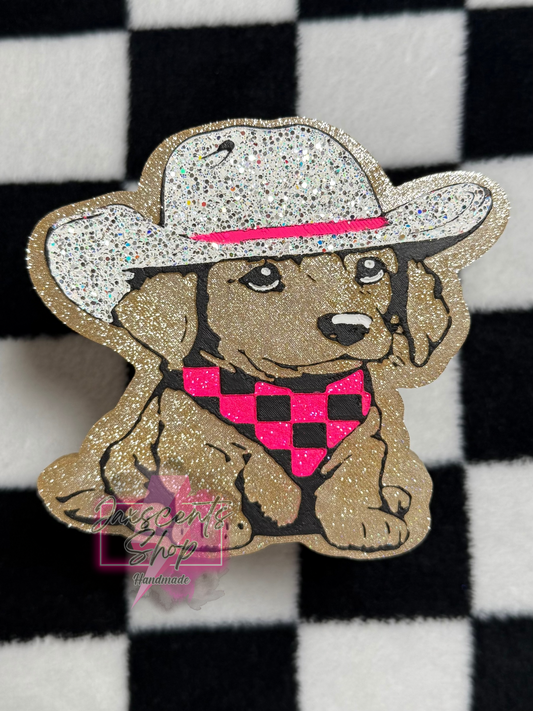 Western Puppy
