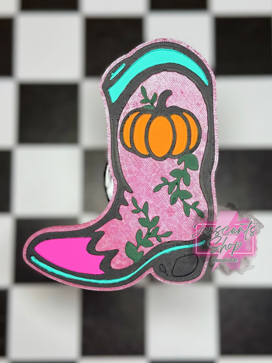 Fall Boot