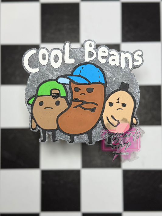 Cool Beans