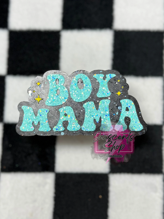 Boy Mama