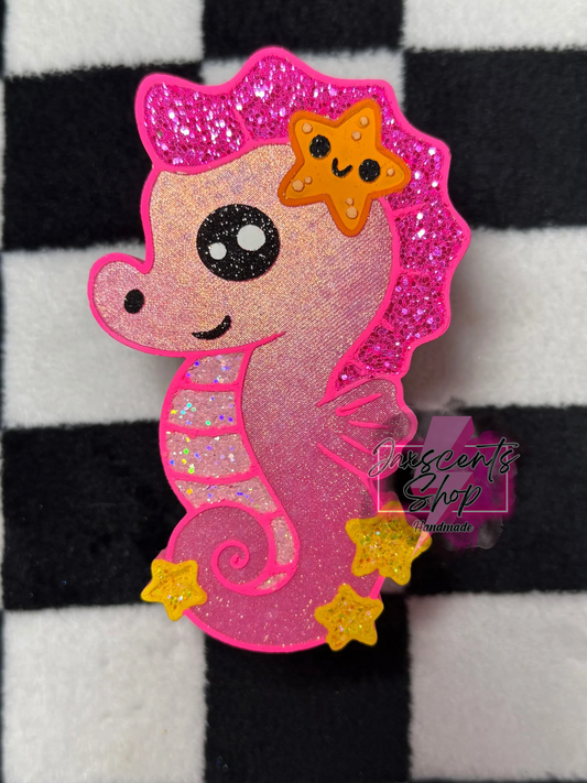 Baby Seahorse