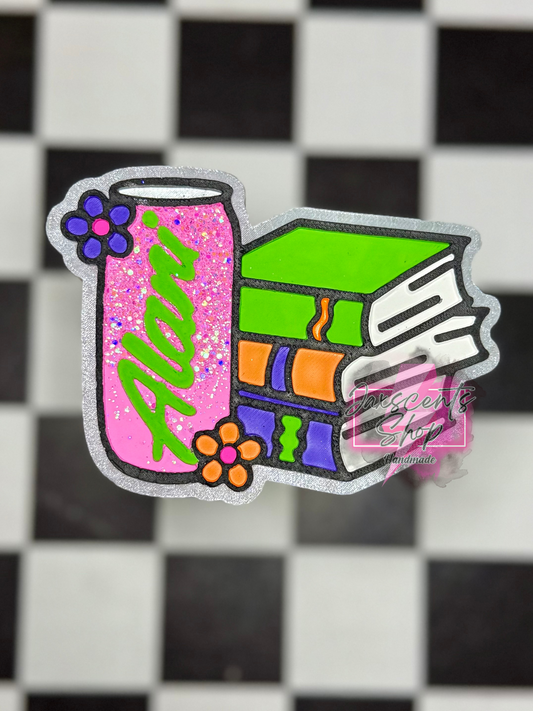 Alani Bookstack