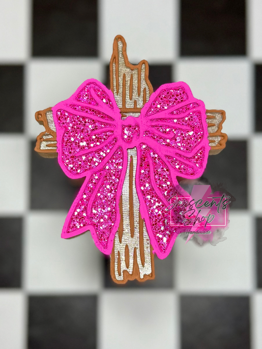 Coquette Cross