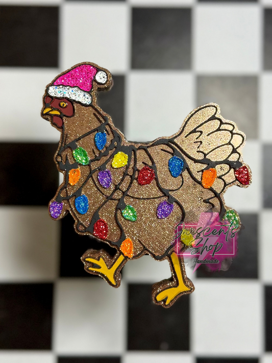 Christmas Chicken
