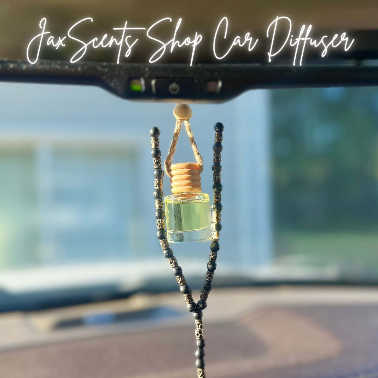 Malibu Barbie Car Diffuser