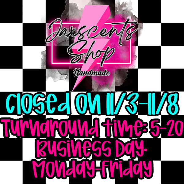 JaxScents Shop
